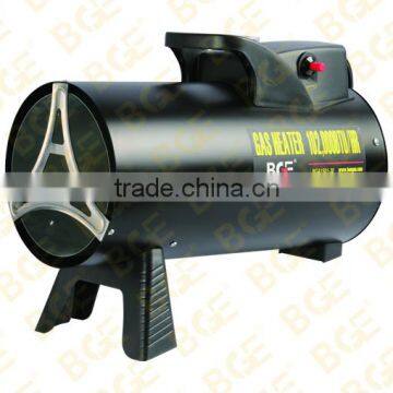 30kw Poultry gas heater