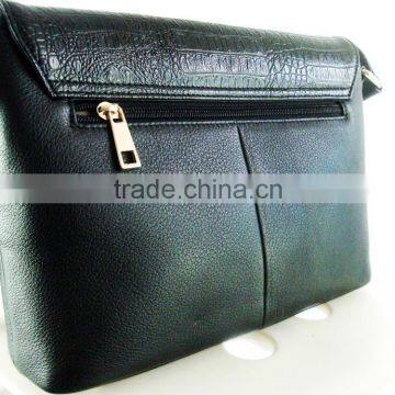 2015 New Products Leather Bag Real Leather Handbag Manufacturer Single Strap Bag photo-5