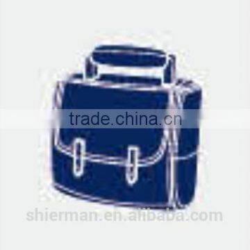 Typical TW3-8B Cylinder Bed Compound Feed Lockstitch Industrial Sewing Machine photo-3