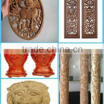 KST Small Popular Used CNC Router Machine Sale to All Over The World photo-2