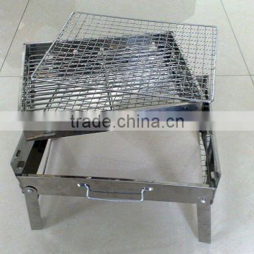 stainless steel barbeque(manufacturer)