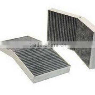 Cabin Filter 1718300418 For Mercedes Benz SL-Class