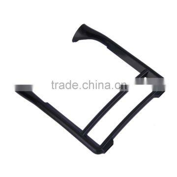 1 Pair Black High Extended Tall Landing Gear Landing Skid For DJI Phantom 3 photo-3