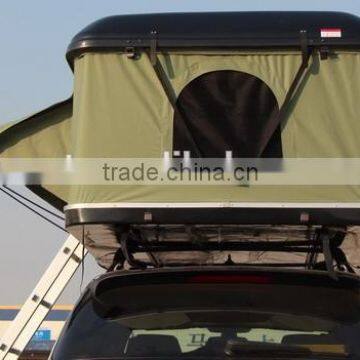 hard shell roof top tent