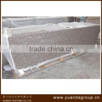 Designer OEM granite cobblestone paver