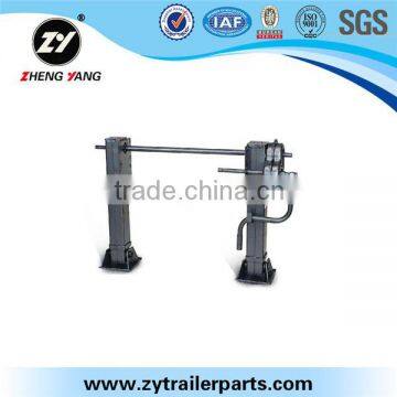 factory outlet cost price fuwa semi-trailer landing gear