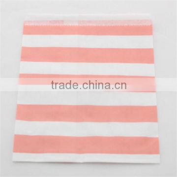 Manufacturer of Colorful Paper Favor Bags, For Candy Bars, Favors and Gift Packaging Bag