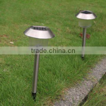 2015 Hot Sale LED Solar Garden Light photo-2