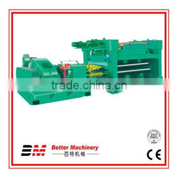 Hot selling automatic sheet level machine