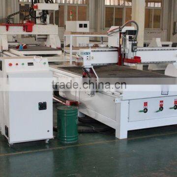 Distributors Wanted Woodworking Series CNC Roter With High Speed for Woodworking Industry photo-5