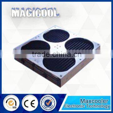 Best Quality Generator Radiator Copper