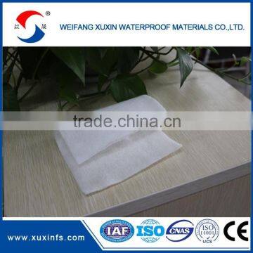 370gsm High Strengh Polypropylene Nonwoven Geotextile