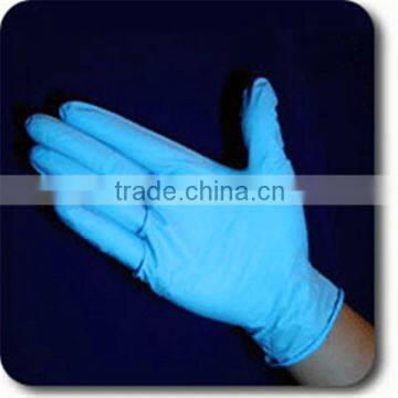 Disposable Nitrile Gloves Examination Cleanroom Powder Free Manufacturer;nitrile gloves