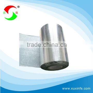 Chensheng Brand High Quality Cheap Price Self-adhesive Bitumen Waterproof Membrane Supplier photo-5