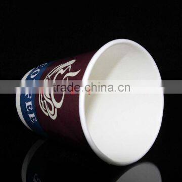 Customized Logo Double Wall Tea Cup 12oz Disposable Cup photo-2