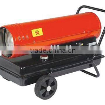 Industry Fan Heater
