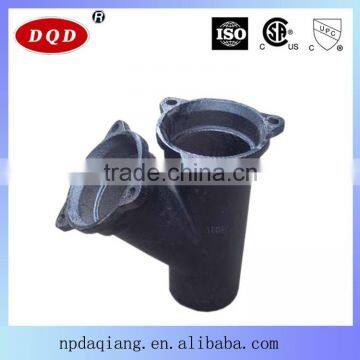 Newest Forged Pipe Fitting