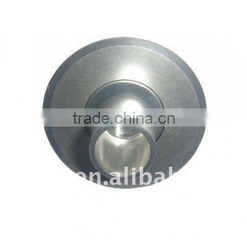 Led wall mounted spot lights