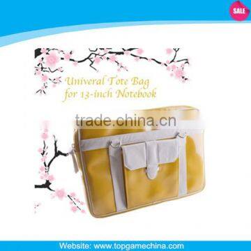 Wholesale notebook carry case,13inch notebook laptop case
