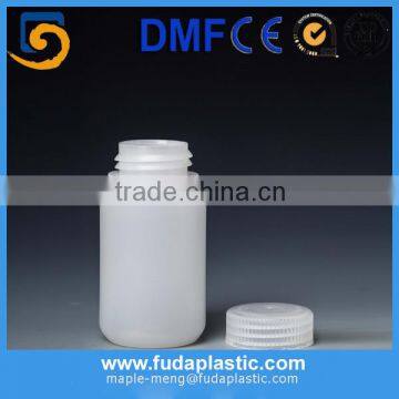 Hot Selling Plastic Reagent Bottle 120ml S005 With Different Color photo-3