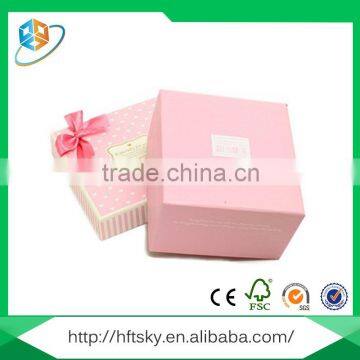 New Arrival Sample Available Different Types Gift Packaging Box