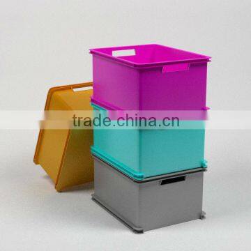 Wholesale plastic container