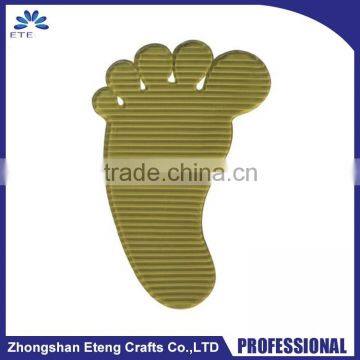 Wholesale car PU gel sticky anti slip pad with customized shape