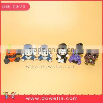 Wholesale Halloween 3D figurine ,OEM custom Figurine Factory