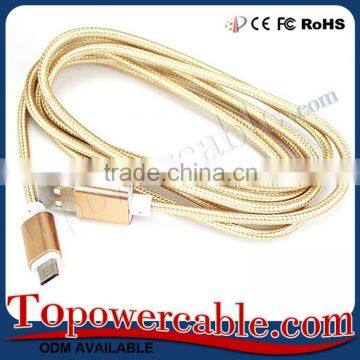 Manufacturing Reversible USB Type C To Standard USB File Transfer Cable