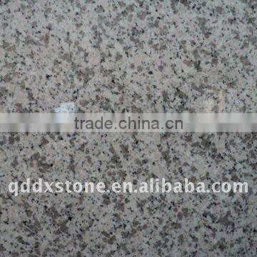 natural white pearl granite decoration material