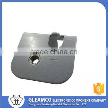 OEM Metal Bending & Punching Parts