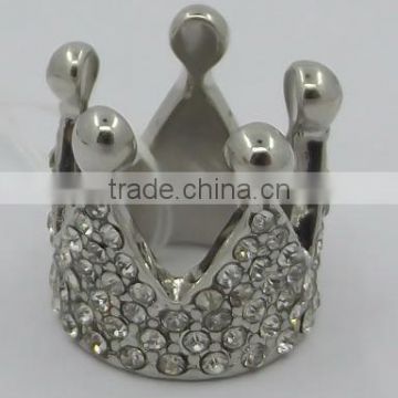 queen shape love styles ring valentine 's show jewelryfashional jewelry