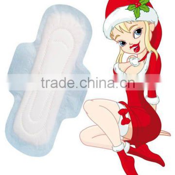 230mm sanitary napkin