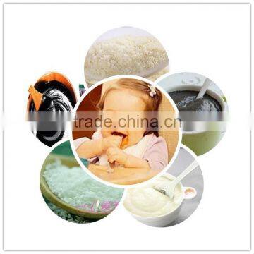 Nutrition Baby Rice Powder Machinery/Processing Line photo-4