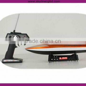 2014 New 4 Channel RC Mini Speed Boat