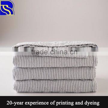 china manufacturer for home textile suitable mattress fabric textile