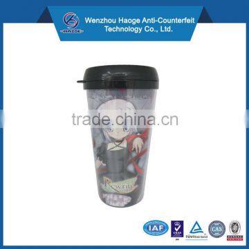 sheet PE coated paper