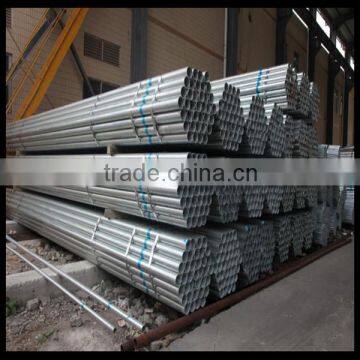 schedule 40 3 inch galvanized steel pipe