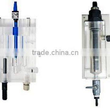 Swimming Pool Online Chlorine Controller/residual Chlorine photo-3