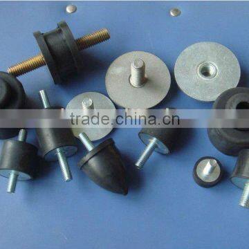high quality rubber mount