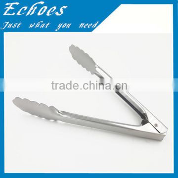 Mini metal tongs