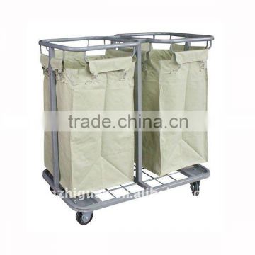 linen trolley/hotel service trolley