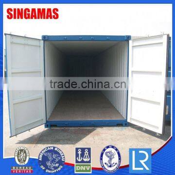 OEM Shipping Container 40ft Cargo Shipping Container