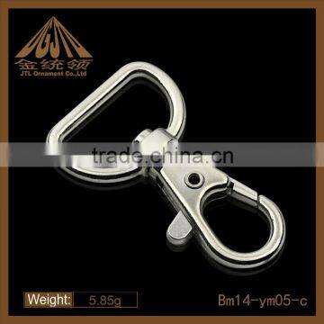 Fashion High Quality Accessories for Lanyard Wholesale photo-3