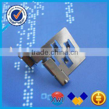 zinc plating vacuum processing thermostat shrapnel