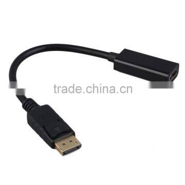 Display Port DP To Adapter HD 1080P M/F Display Port Cable Connector in Stock! photo-2