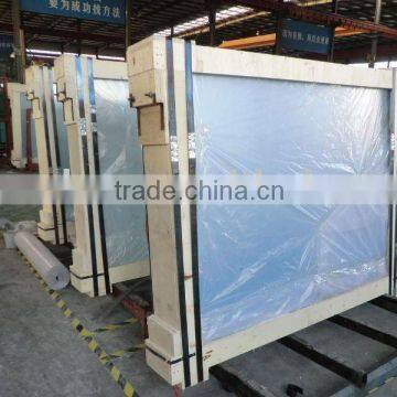 Ultra Clear Tempered Glass