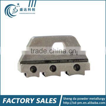 Excellent Service High Level Hotting Selling Powder Metal Sintering