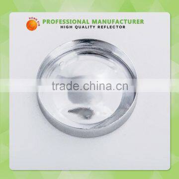 High Reflective #1090 Aluminum Led Downlight Cover photo-4
