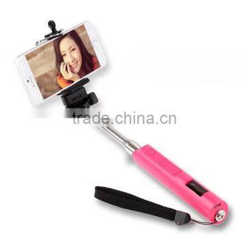 Extendable Camera Tripod Monopod bluetooth Selfie Stick